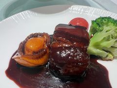 -阿明小菜·海鲜·上海菜(梅陇店)