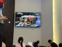 -哈尔滨工业大学-博物馆