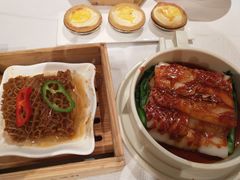 -天瑞轩·粤菜餐厅