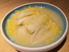 上汤娃娃菜-客味谣(天安云谷店)
