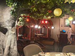 -广州花园酒店荔湾亭·地道点心·粤式饮茶