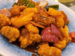 -汇兴源餐馆(小北路店)