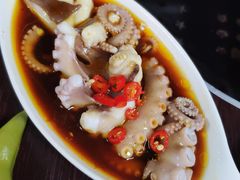 -大锅强·蒸海鲜青岛菜(吾悦广场店)