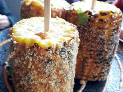 -Q MEX 库迈墨西哥餐吧(三里屯店)