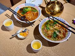 -天龙宝严素食馆(大兴善寺店)
