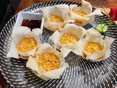 公主素蟹粉-虫二酒肆(美罗城店)
