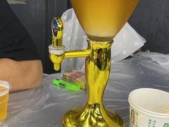 -小民大排档(江汉路店)