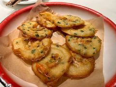 -广府乡下·饭庄(新港东路店)