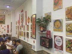 -凤城礼记鱼翅海鲜酒家(新马路总店)