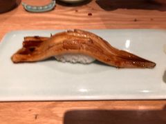 -然寿司(郎园vintage店)