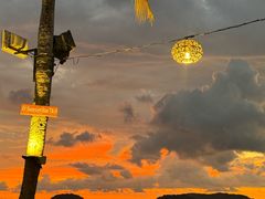 -Sunset Bar(丹绒亚路香格里拉店)