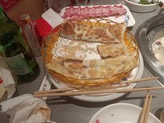 -蜀留香火锅·始于1999·原四川老火锅(白堤路店)