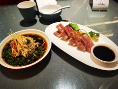 烫干丝-冶春茶社(官园桥店)