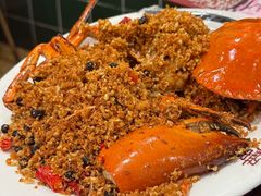 -等我餸上门海鲜大排档(天河南店)