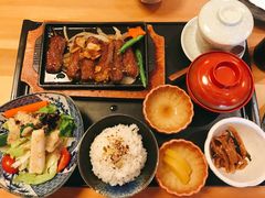 -王鼎精致料理铁板烧(世博源店)