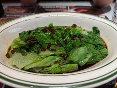 生财西生菜-文通冰室(东方宝泰店)
