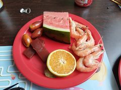 -好伦哥比萨自助(永定路店)