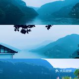 与三峡的邂逅|赏两岸红叶,乘一叶扁舟🔆