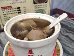 -益寿炖品店