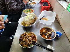 -陈记锅巴菜(五大道店)