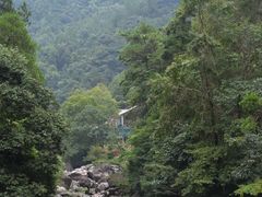 -花岩国家森林公园