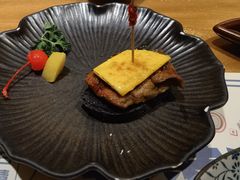 -味见·荣家(亚泰大街店)