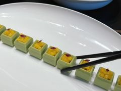 -翕间食·精致淮扬菜(江苏大剧院店)