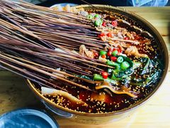 -古真记钵钵鸡(老公园店)