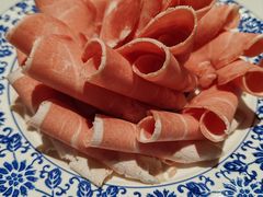 -一只羊·铜锅涮羊肉烧烤