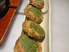 -绿茶餐厅(西单老佛爷店)