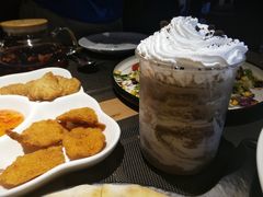 -清真·艾美可餐厅(大悦汇店)