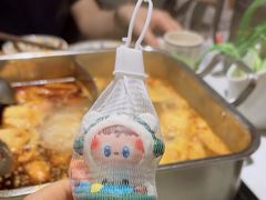 -螺大喜螺蛳粉火锅(雍和宫店)