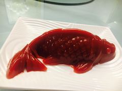 -北京全聚德(天安门店)