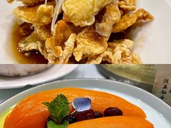 -朝馆·市井本味菜