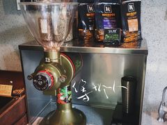 -尼珂波咖啡站(联合广场店)