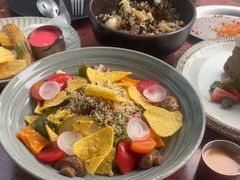 -La Terre乐田(万象城店)