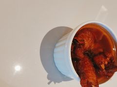 -东方早茶 海鲜•青岛菜(国信体育中心店)