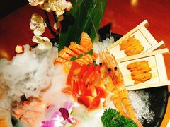 -花枝日本料理(金沟河店)