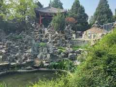 -北京市劳动人民文化宫(太庙)