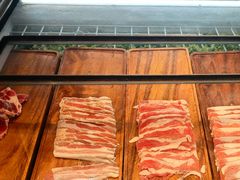 -非烤勿扰自助烤肉(合胜百货店)