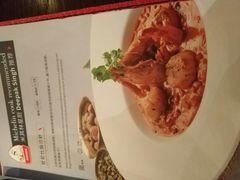 -甘尼仕印度餐厅酒吧(斜塘老街店)