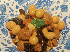 -柴米油盐(土菜院子店)