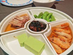 -肆月河豚·新淮扬菜·烤鸭(中关村店)