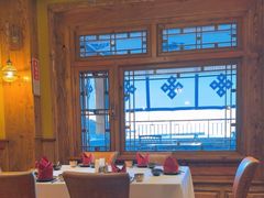 -松赞拉萨林卡酒店