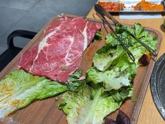 -乌拉烤肉(如皋首店)