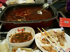 -自贡好吃客(科华店)