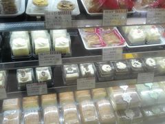 -红宝石·鲜奶小方(莘庄龙之梦店)