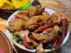 -陈陈火锅(较场口店)