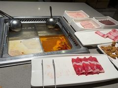 -海底捞火锅(杭州天虹购物中心店)
