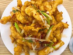 -九龙餐厅(大沽路店)